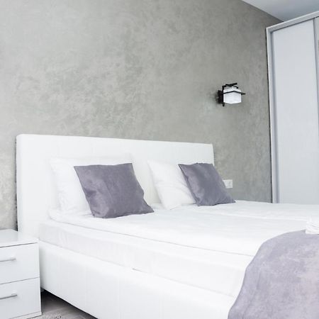 Gala Residence In Oradea Exteriér fotografie
