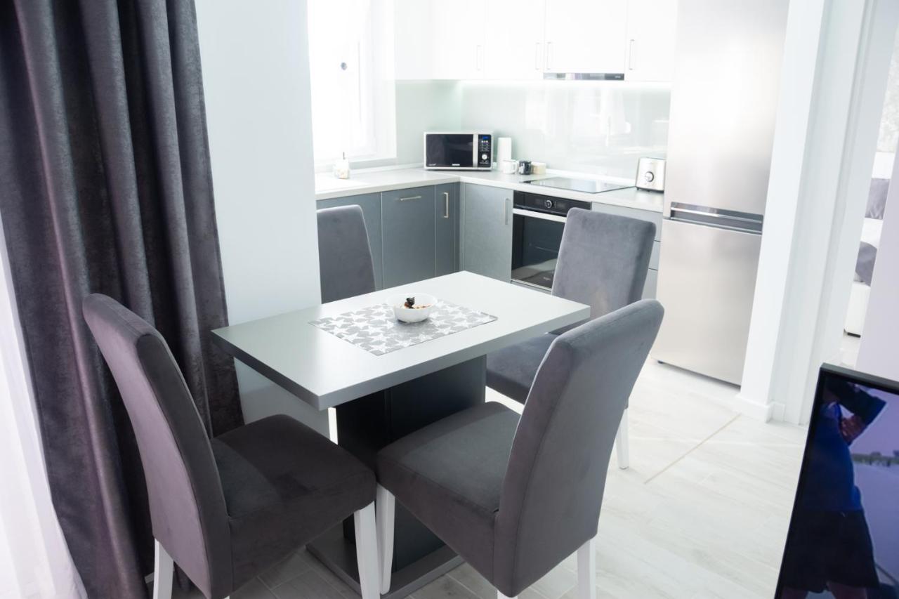 Gala Residence In Oradea Exteriér fotografie
