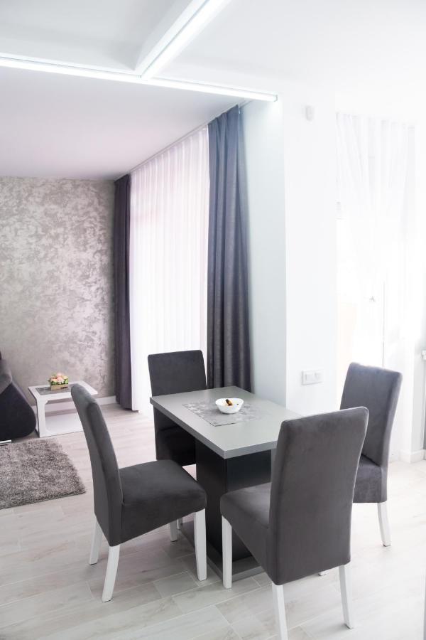 Gala Residence In Oradea Exteriér fotografie