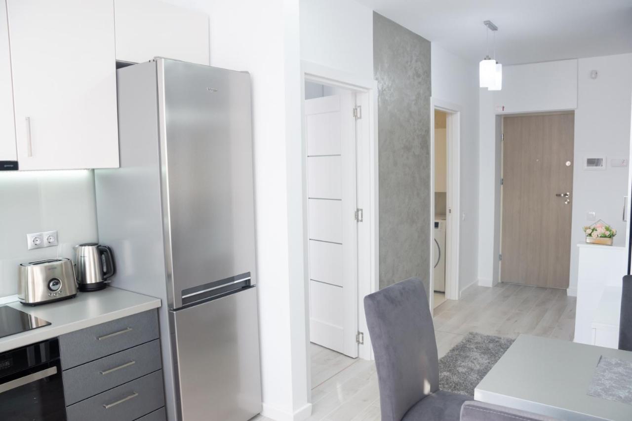 Gala Residence In Oradea Exteriér fotografie