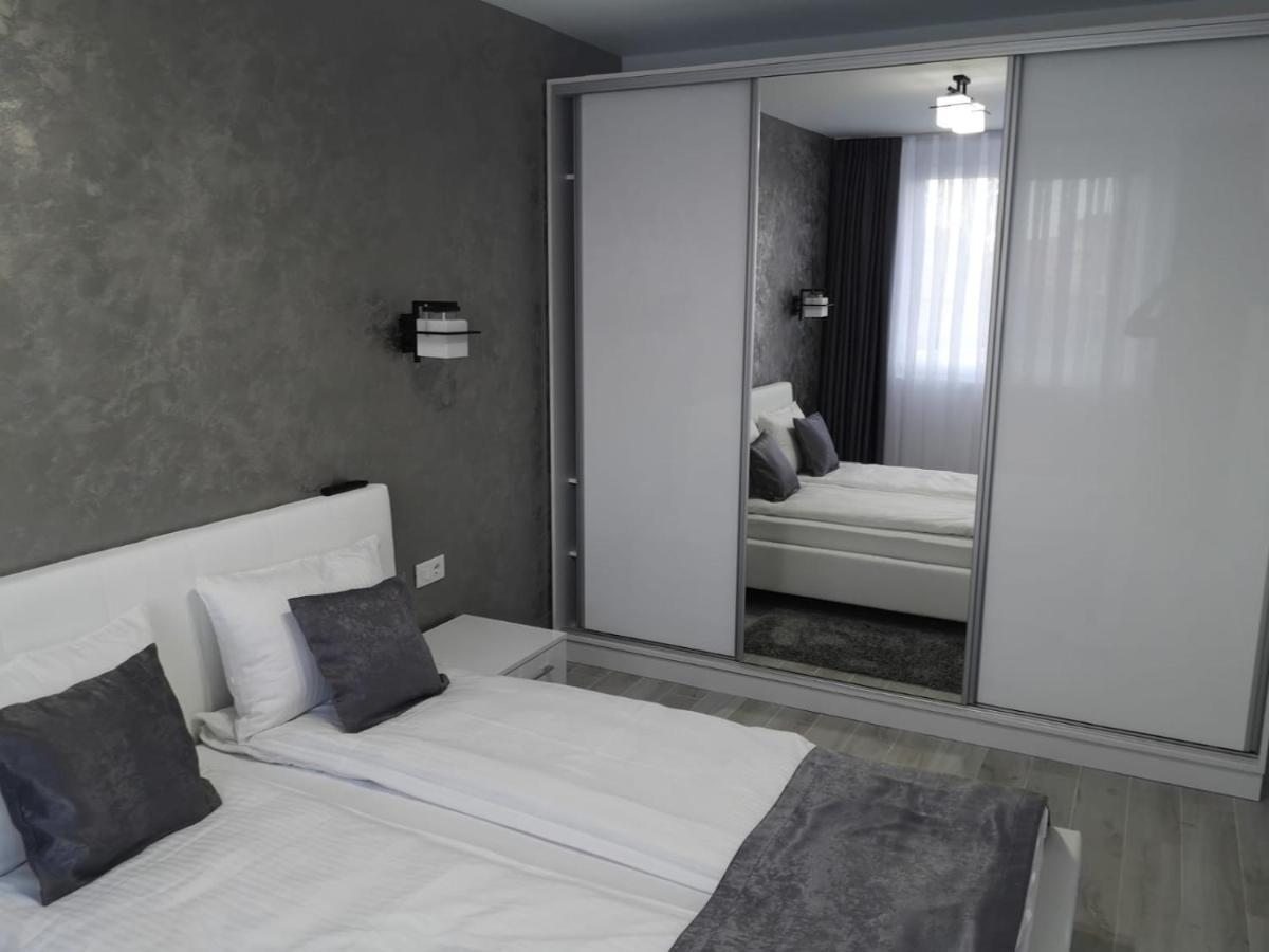 Gala Residence In Oradea Exteriér fotografie