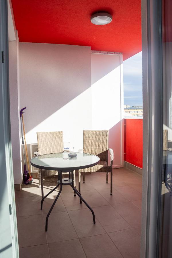 Gala Residence In Oradea Exteriér fotografie