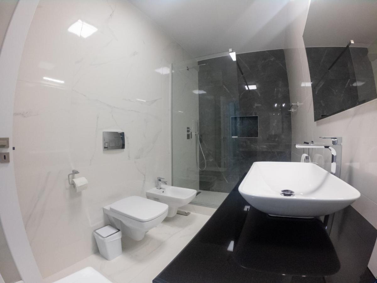 Gala Residence In Oradea Exteriér fotografie